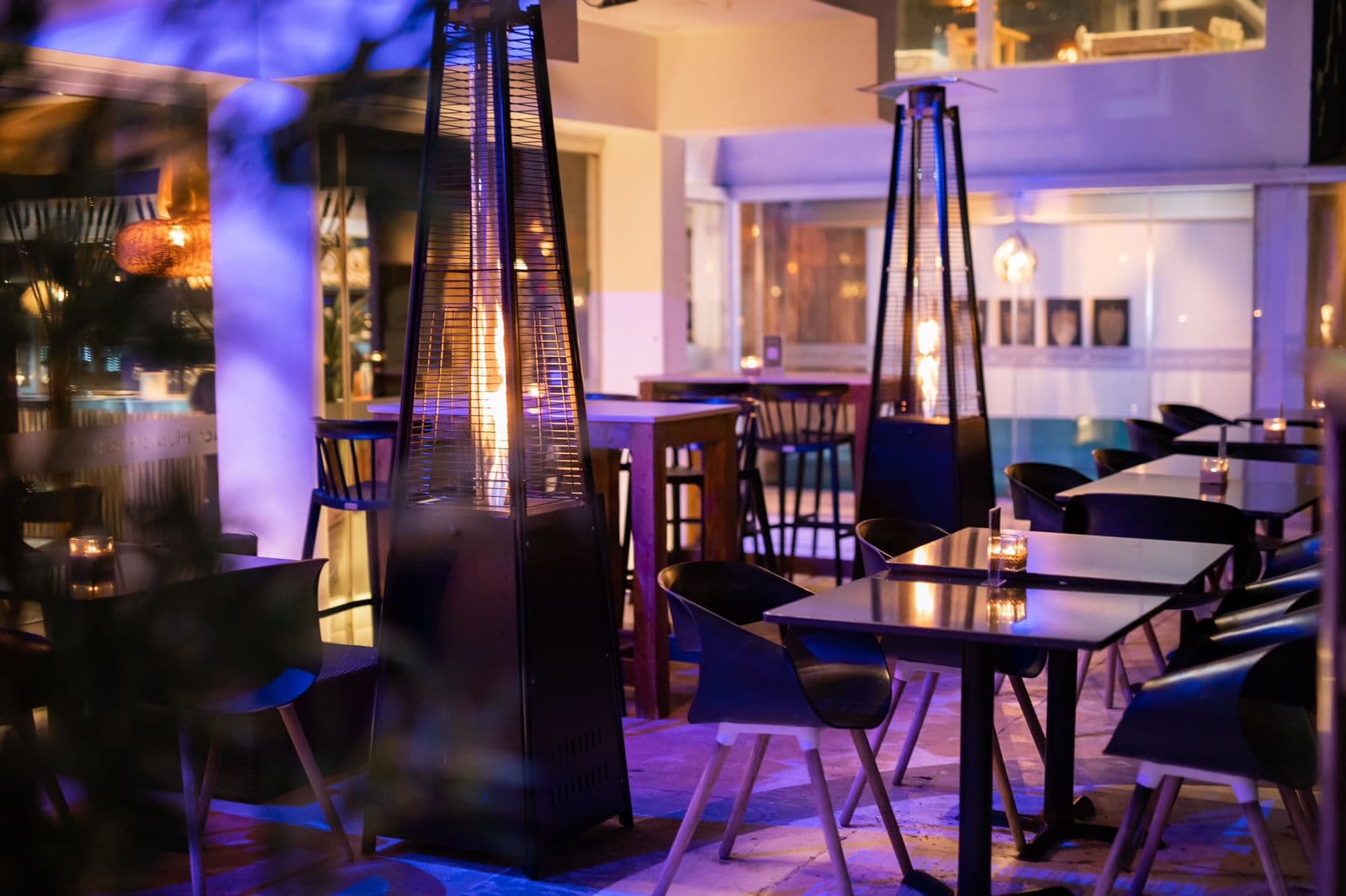 Ka Lounge - Portada de eventos